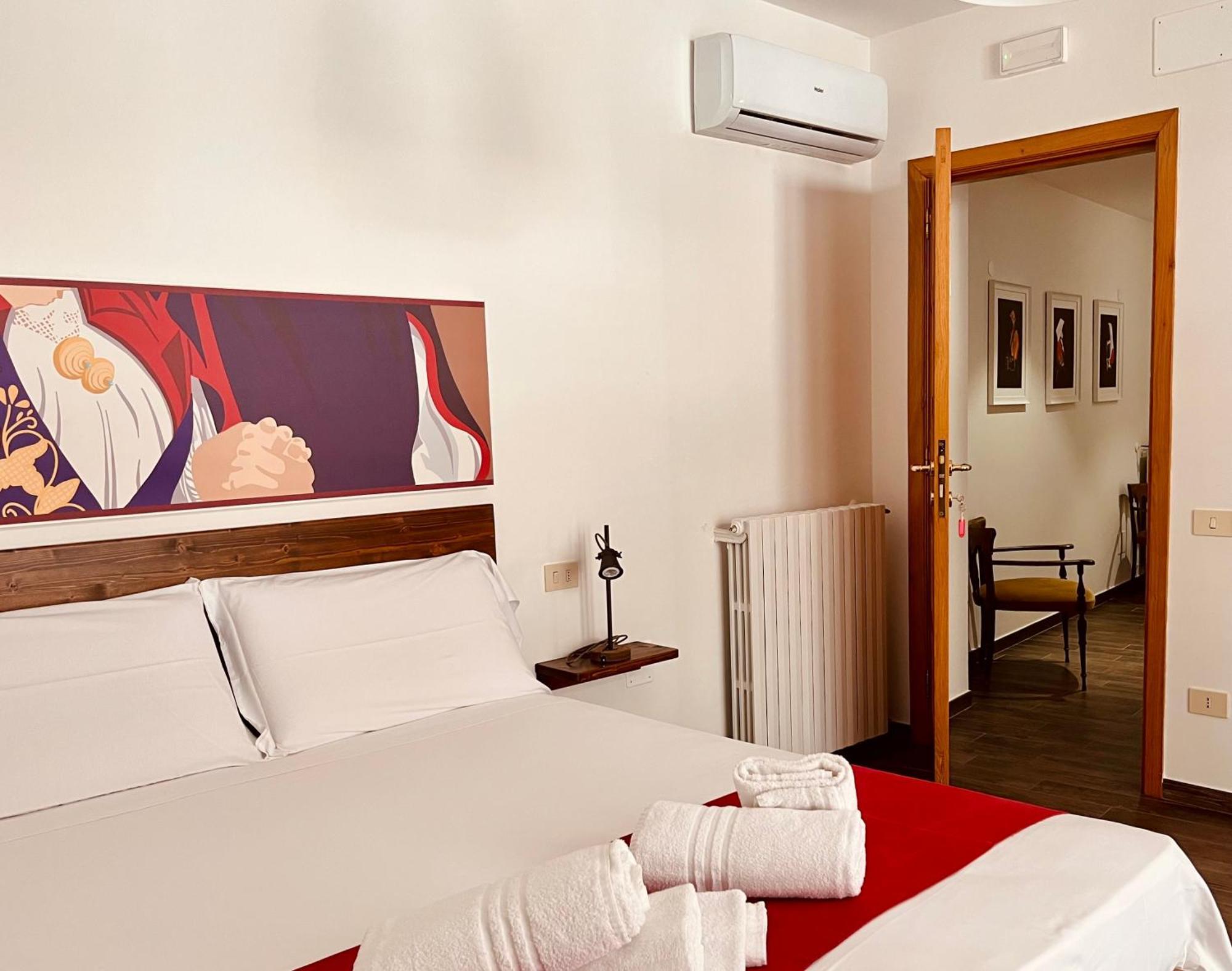 Carrales Guest House Nuoro  Extérieur photo