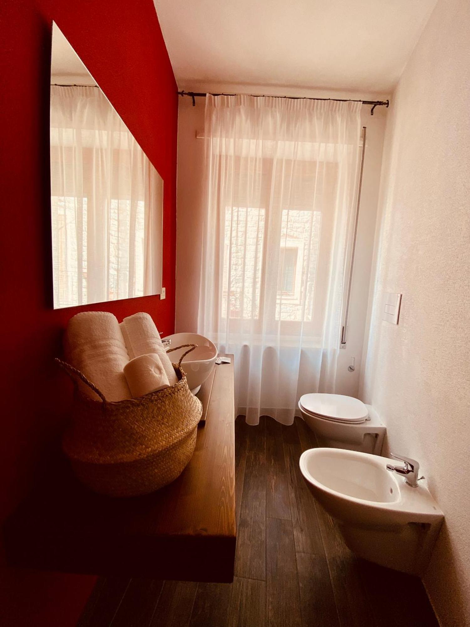 Carrales Guest House Nuoro  Extérieur photo