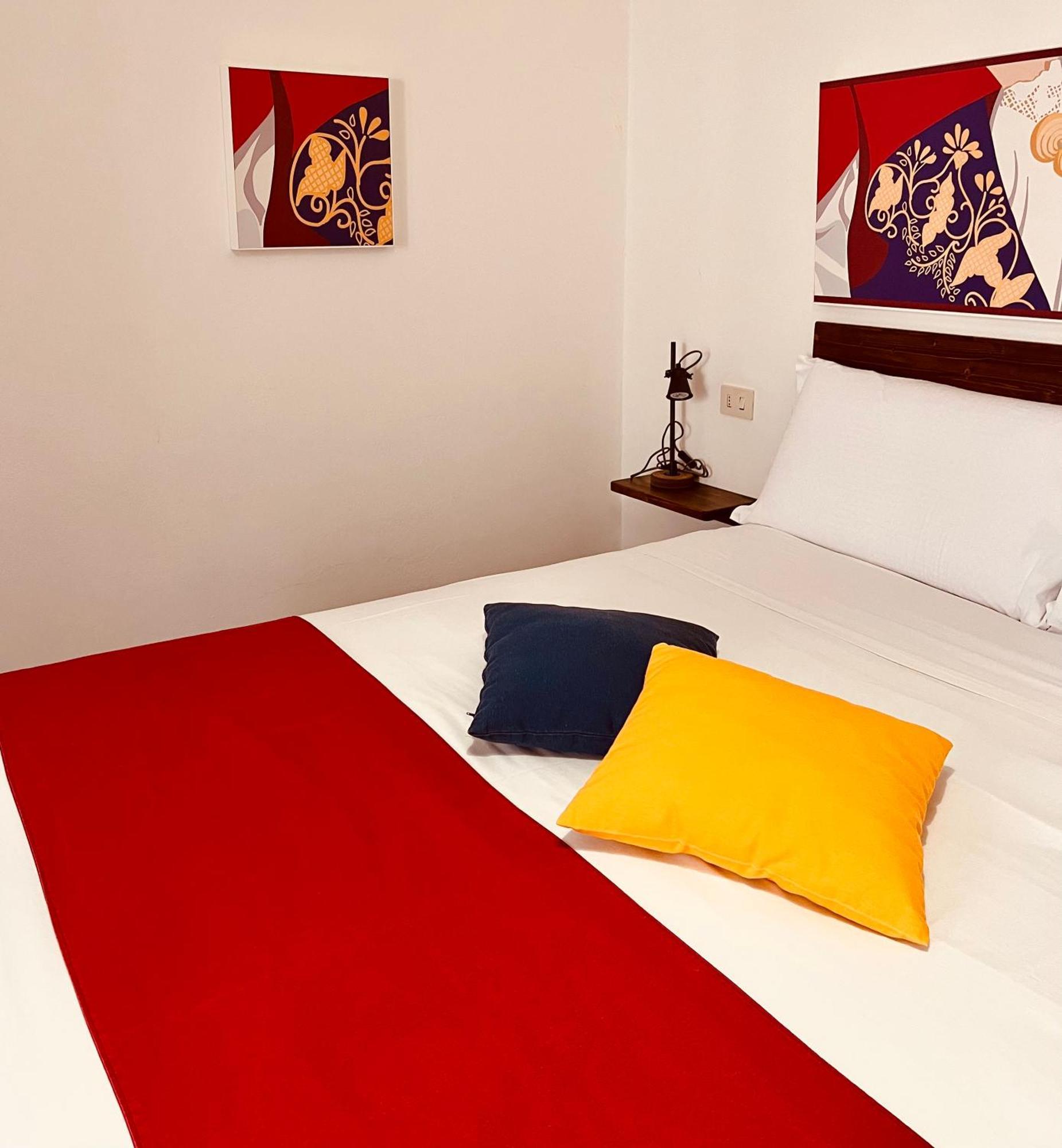 Carrales Guest House Nuoro  Extérieur photo