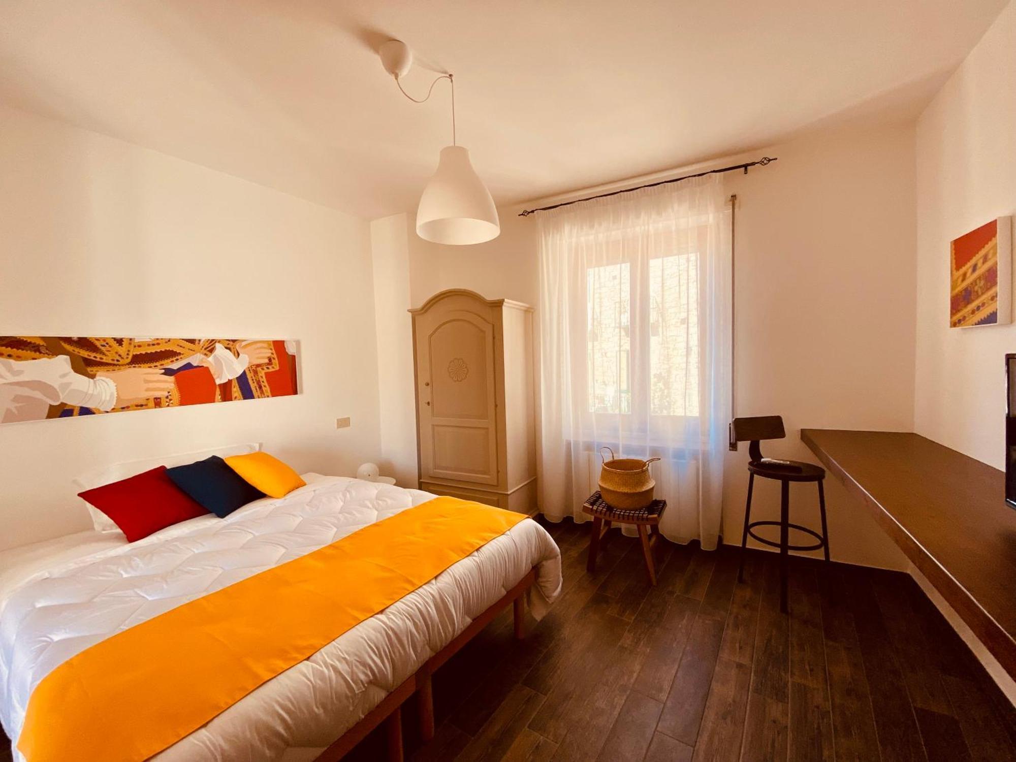 Carrales Guest House Nuoro  Extérieur photo