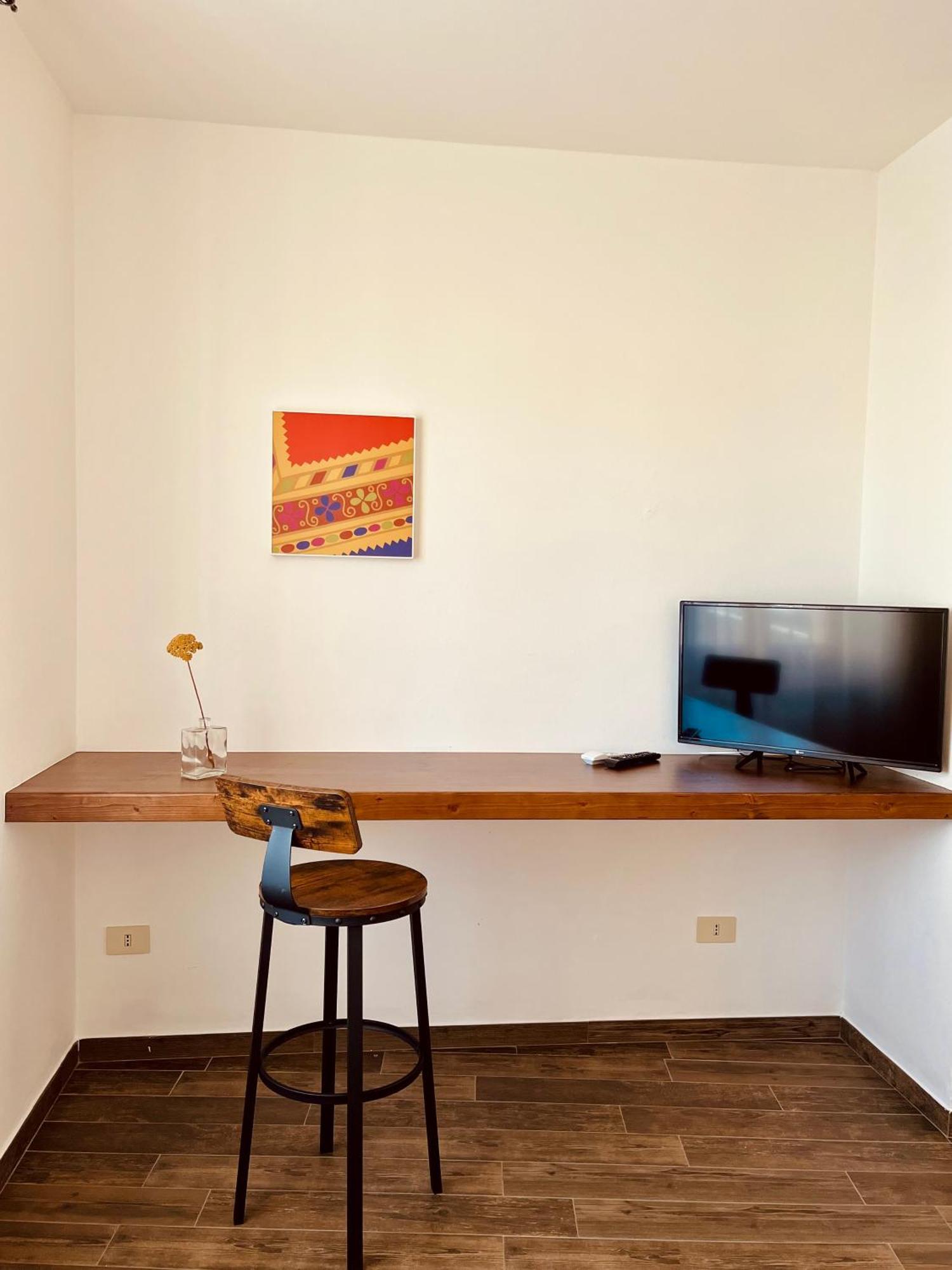 Carrales Guest House Nuoro  Extérieur photo