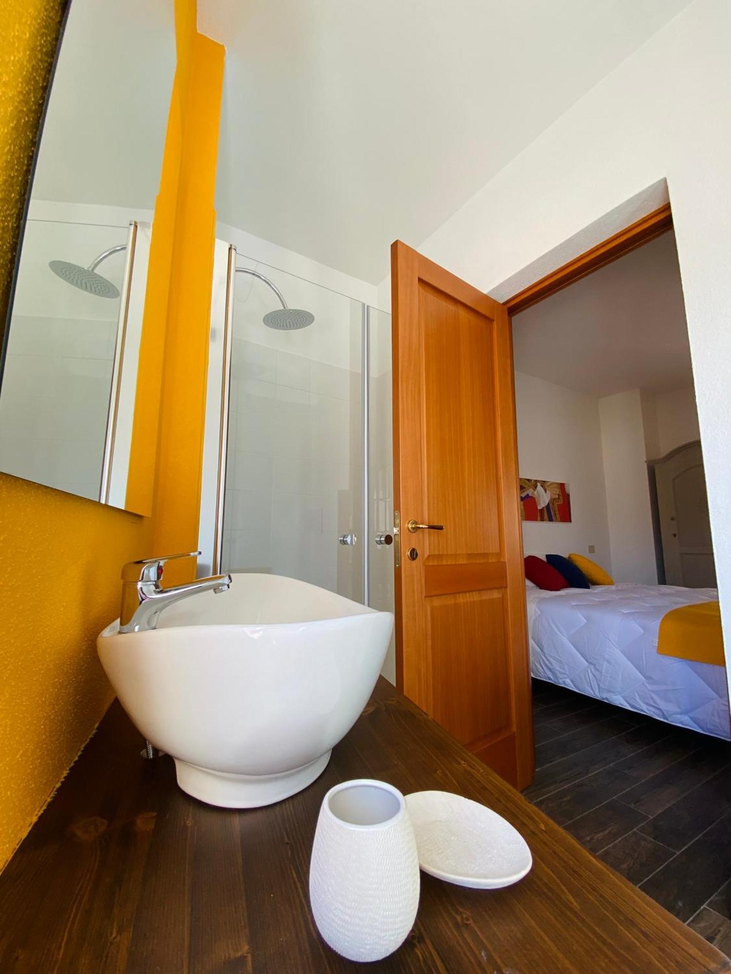 Carrales Guest House Nuoro  Extérieur photo
