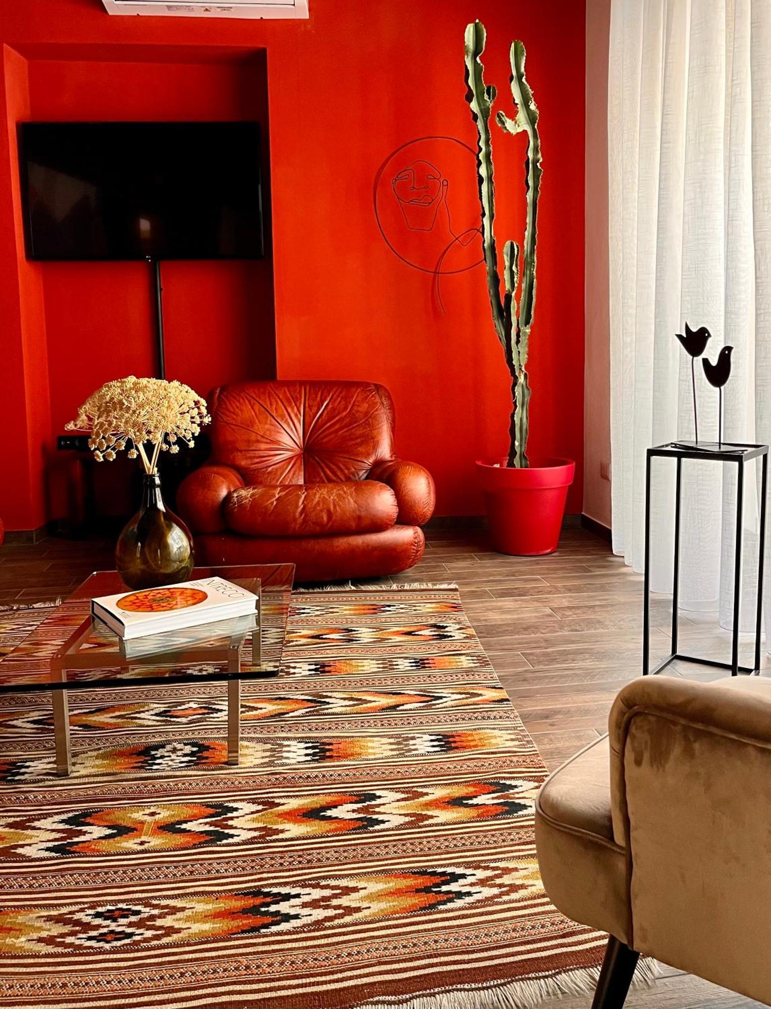Carrales Guest House Nuoro  Extérieur photo
